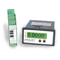 Tachometer - Jaquet T401 (T400 - 383Z-05307) — Istec