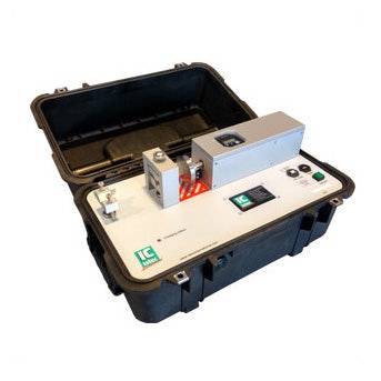 Automated probe calibrator - IST-401