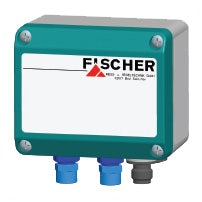 Verschildruktransmitter - Fischer DE23