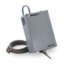 Optical Combustion Monitors