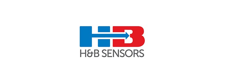 Logo HB sensors
