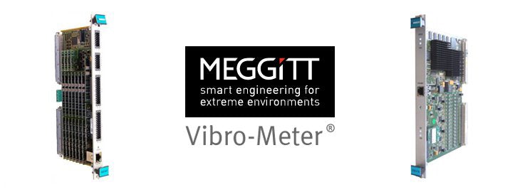 Analysekaarten voor condition monitoring
