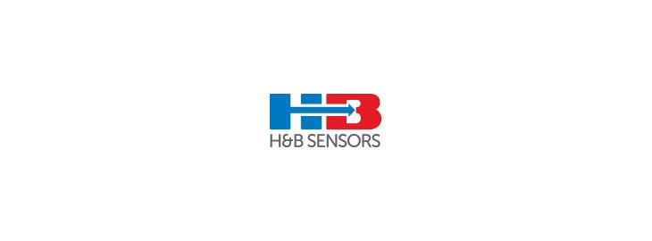 Logo HB Sensors