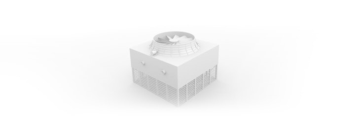 Koeltoren (cooling tower)