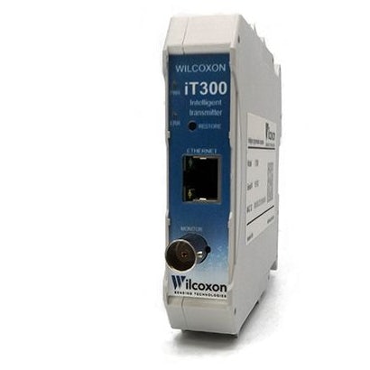 Wilcoxon iT300 - vibratietransmitter