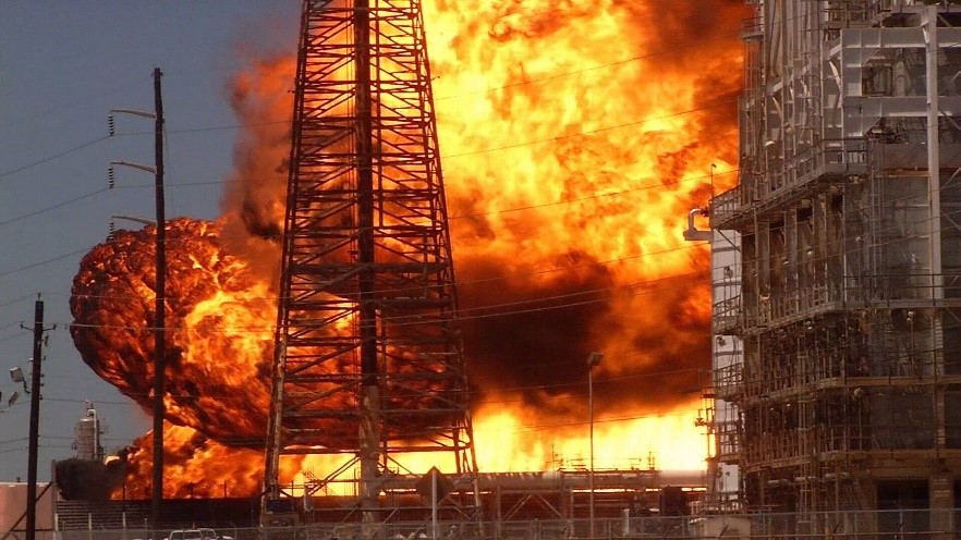 Engineers Head Exploding How employee safety is influenced by corporate culture — Istec