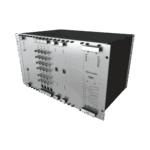 VM600 vibration protection and monitoring system