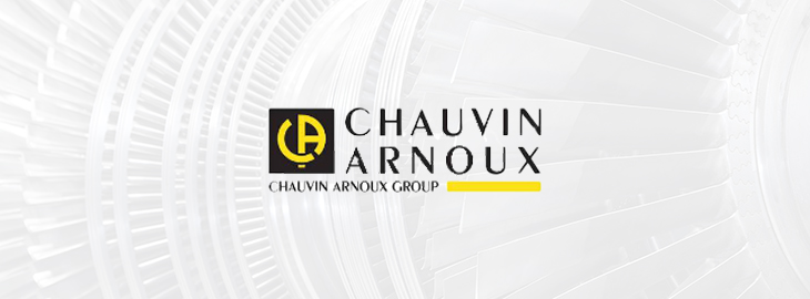 ancien appareil de mesure Apériodique Milliampère chauvin et Arnoux N 7358.1