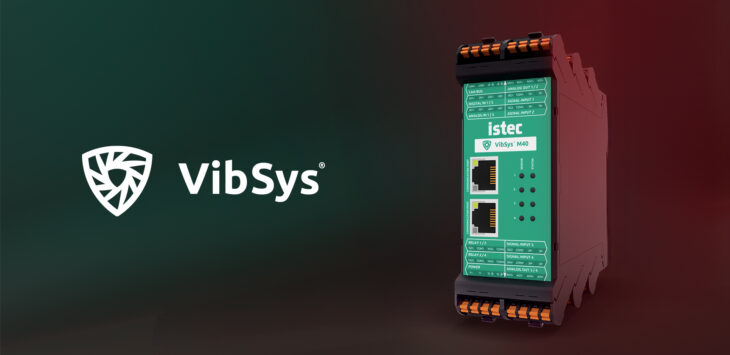 VibSys, Vibration Monitoring