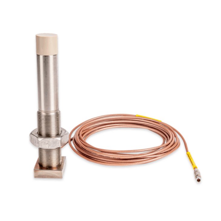 RD 018 proximity transducer for shaft displacement measurement