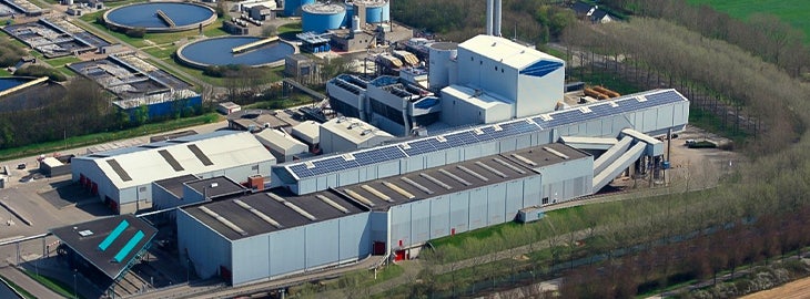 VM600 MK2 and SpeedSys SIL 3 overspeed protection retrofit at ARN turbine protection system, ARN-BV-Wast-to-Energie-Plant, Case Studie